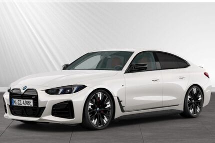 BMW i4 21.700 km 58.558 € Moers 47441