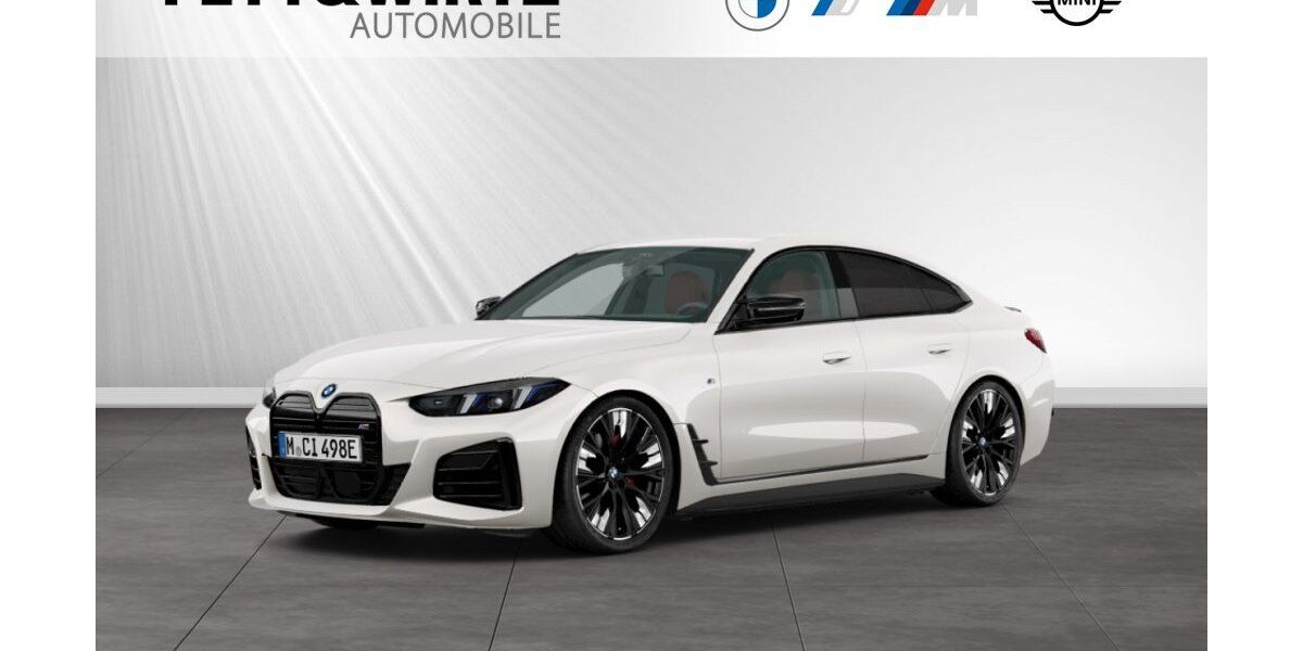 BMW i4 21.700 km 58.558 &euro; Moers 47441