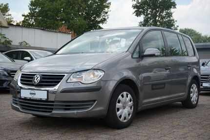 VW Touran 226.236 km 1.999 &euro; Mönchengladbach 41199