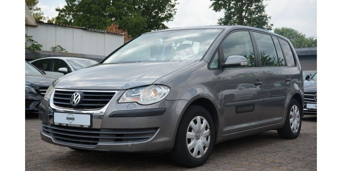 VW Touran 226.236 km 1.999 &euro; Mönchengladbach 41199