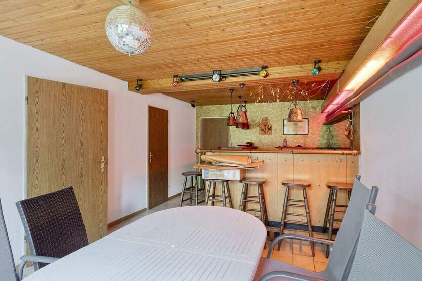 Gestalten Sie Ihr Traumhaus - mit Ausbaupotenzial und Zweifamilienoption 6 zimmer