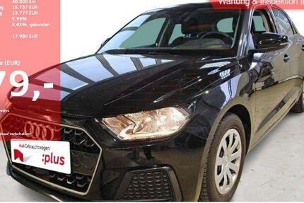 Audi A1 68.880 km 17.230 &euro; Moers-Hülsdonk 47441