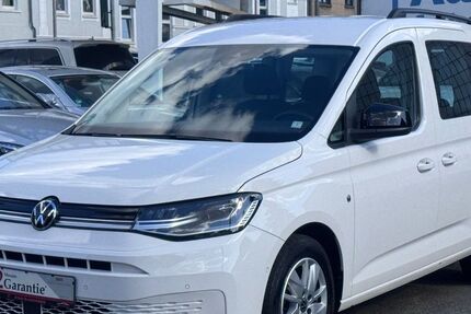 VW Caddy 71.569 km 17.850 &euro; Oberhausen 46045