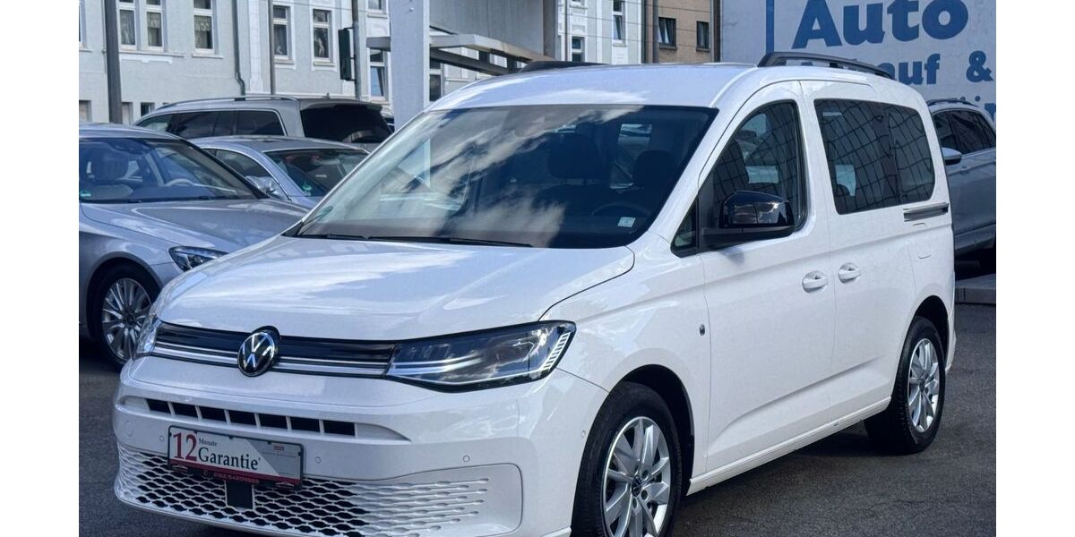 VW Caddy 71.569 km 17.850 &euro; Oberhausen 46045