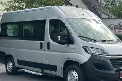 Fiat Ducato 92.990 km 27.990 € Solingen 42697