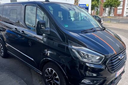 Ford Tourneo Custom 65.000 km 38.800 € Neuss 41468