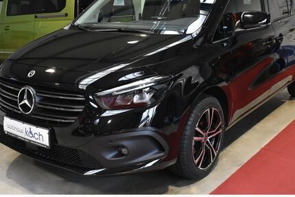 Mercedes-Benz T-Klasse 4.670 km 62.980 &euro; Neukirchen-Vluyn 47506