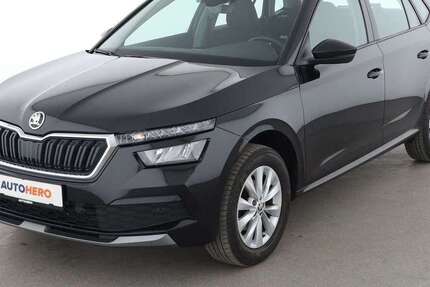 Skoda Kamiq 48.106 km 15.650 € Köln 50739