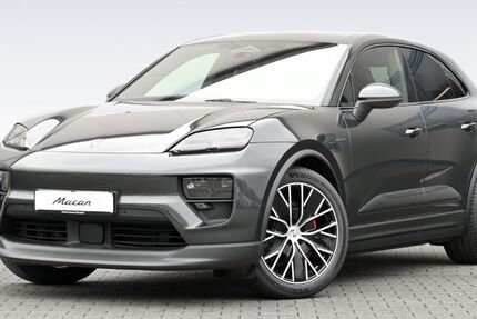 Porsche Macan 14.900 km 88.900 € Düsseldorf 40468