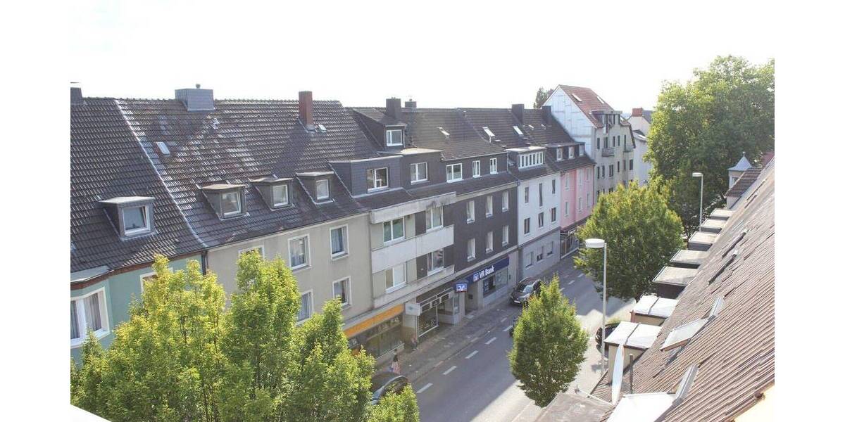 Etagenwohnung Leverkusen Küppersteg - 4 Zimmer, 101 m&sup2;, 250.000&euro; | Angebot:23969447