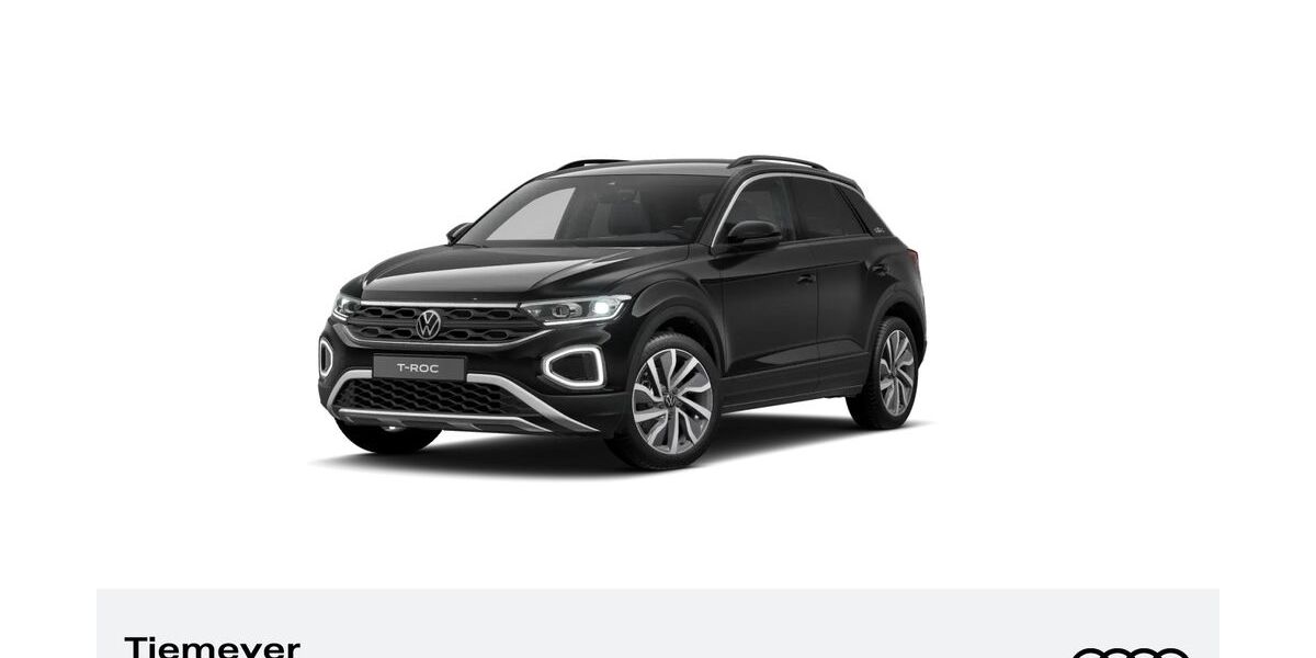 VW T-Roc 13.024 km 26.890 &euro; Remscheid 42897