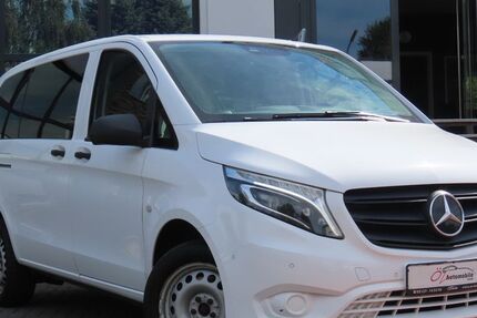 Mercedes-Benz Vito 167.726 km 24.900 &euro; Neuss 41469