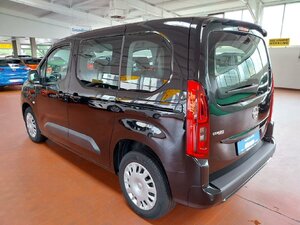 Opel Combo 1.2 Edition Kam SHZ LHZ DAB Navi Tempo 58.529 km 18.888 € HAAN 42781