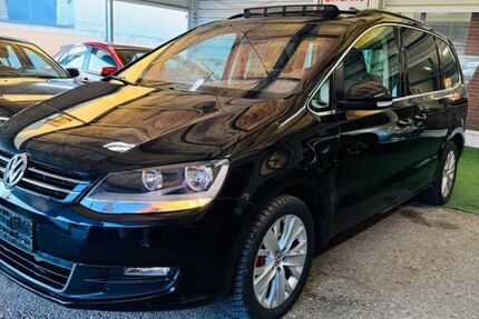 VW Sharan 175.000 km 9.900 &euro; Mönchengladbach 41199