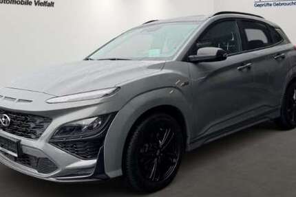 Hyundai KONA 32.000 km 24.890 &euro; Neuss 41464