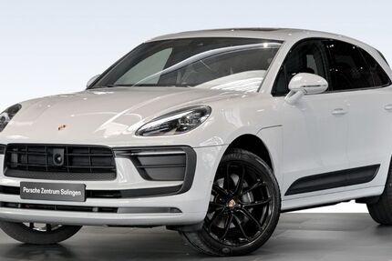 Porsche Macan 28.150 km 62.790 &euro; Solingen 42653