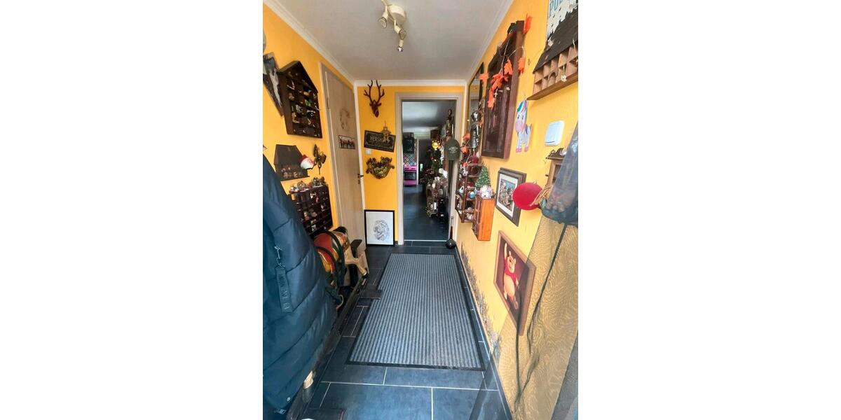 Hochparterre Leverkusen Bürrig - 1 Zimmer, 49 m&sup2;, 710&euro; | Angebot:26286329