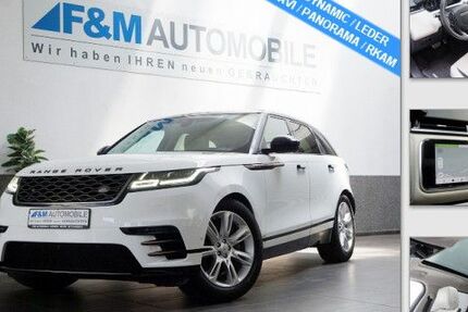 Land Rover Range Rover Velar 96.000 km 32.950 &euro; Neuss 41460