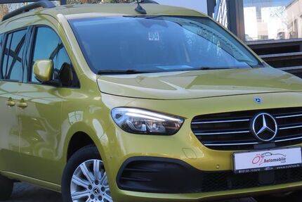 Mercedes-Benz T-Klasse 13.485 km 27.900 &euro; Neuss 41469