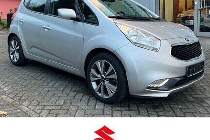 Kia Venga 44.411 km 10.990 € Velbert 42553