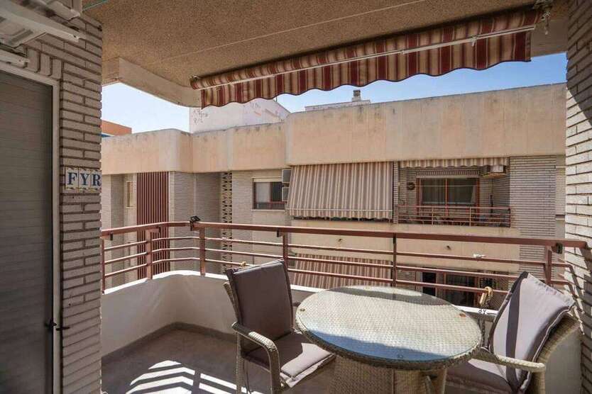 Wohnung zum Kaufen in Santa Pola 145.000 € 52 m²