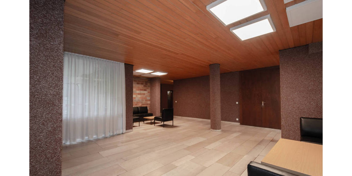 Etagenwohnung Düsseldorf Mörsenbroich - 3 Zimmer, 86 m&sup2;, 299.000&euro; | Angebot:26570402