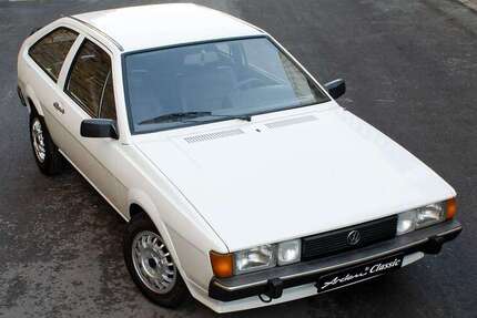 VW Scirocco 317.877 km 6.999 &euro; Krefeld 47805