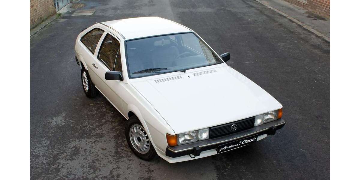 VW Scirocco 317.877 km 6.999 &euro; Krefeld 47805