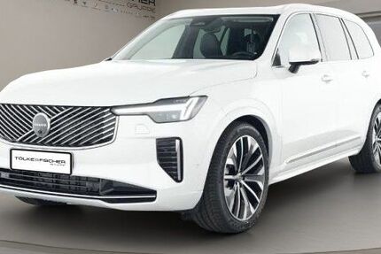 Volvo XC90 18.594 km 67.995 &euro; Krefeld 47805