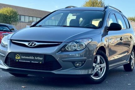 Hyundai i30 210.341 km 2.500 € Düsseldorf 40233