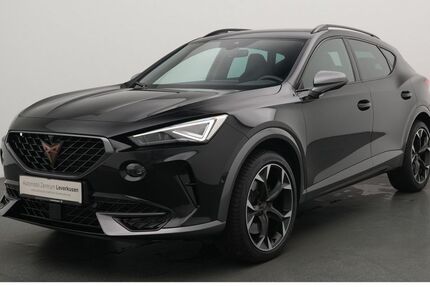Cupra Formentor 15.738 km 33.480 &euro; Leverkusen 51379