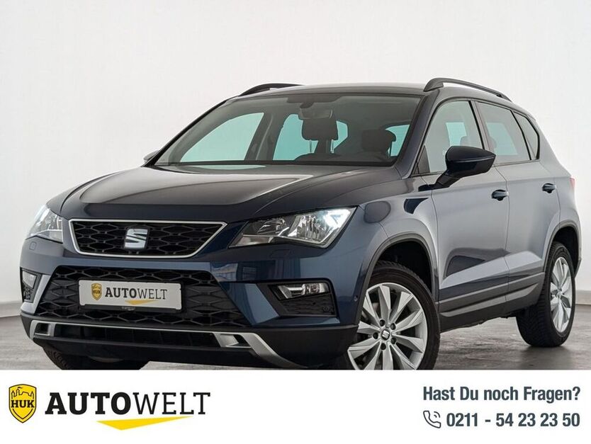 Ateca