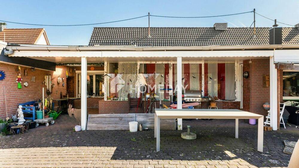 Doppelhaushälfte Mönchengladbach Neuwerk - 6 Zimmer, 177 m&sup2;, 349.000&euro; | Angebot:26290250