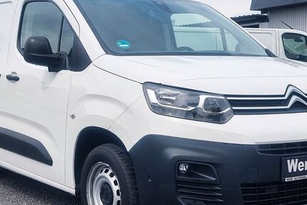 Citroen Berlingo 16.055 km 14.990 € Duisburg 47178