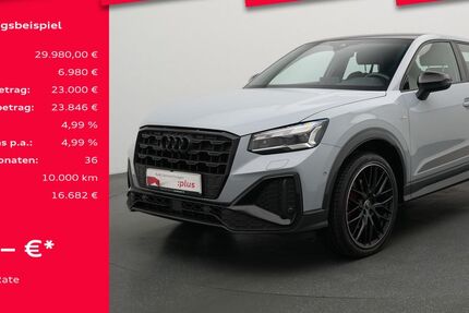 Audi Q2 48.939 km 28.480 € Leverkusen 51373