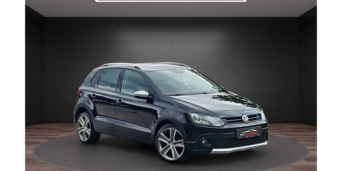 VW Polo 100.000 km 9.400 &euro; Viersen 41749
