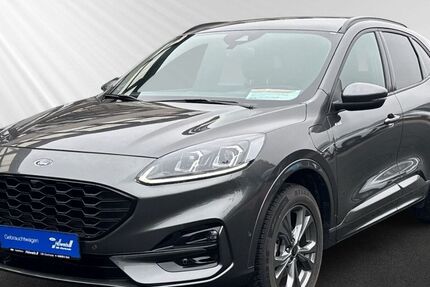 Ford Kuga 39.805 km 25.490 &euro; Oberhausen - Sterkrade 46145