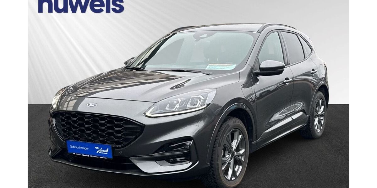 Ford Kuga 39.805 km 25.490 &euro; Oberhausen - Sterkrade 46145