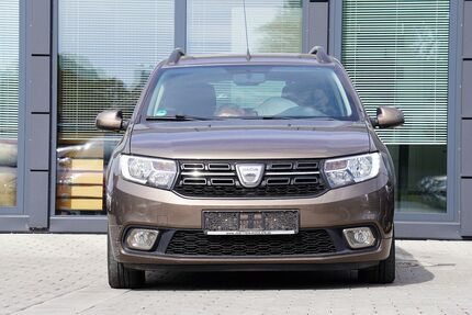Dacia Logan 79.500 km 7.980 € Korschenbroich 41352