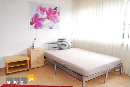 Zimmer Düsseldorf Stadtmitte - 1 Zimmer, 910&euro; | Angebot:25709394