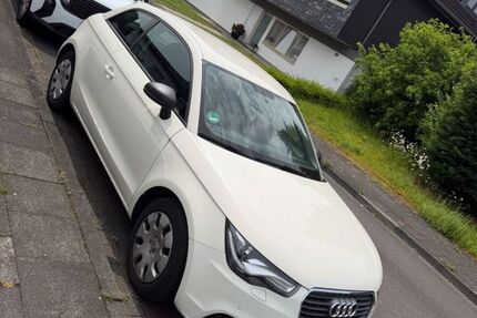 Audi A1 115.000 km 8.000 &euro; Leverkusen 51377