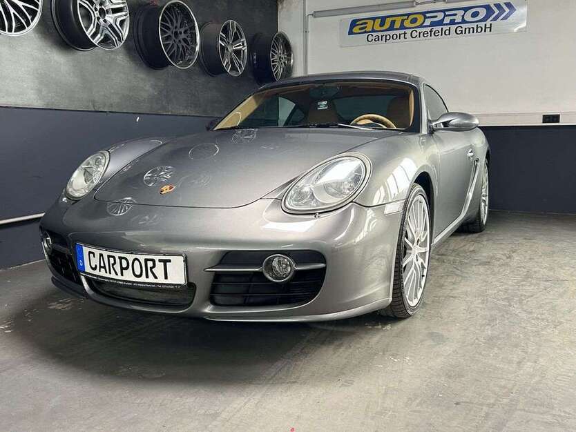 Cayman