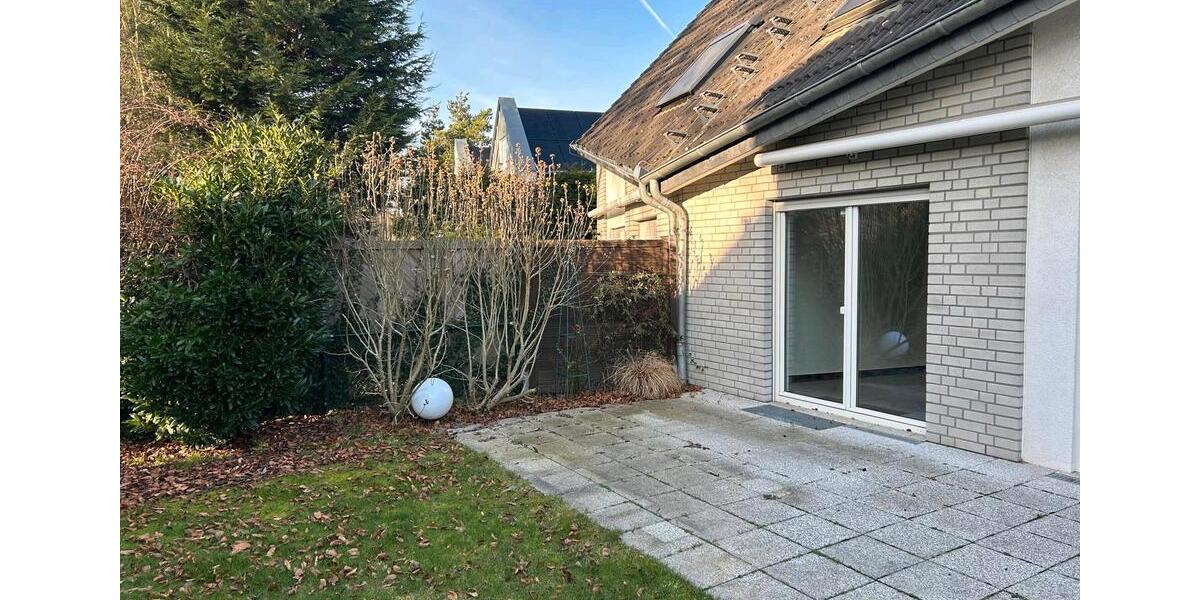 Doppelhaushälfte in Krefeld 6 zimmer