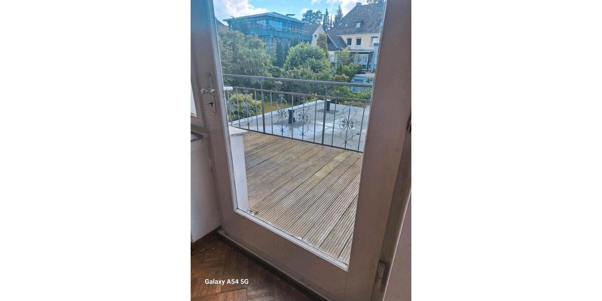 5ZKDB Wohnung 170qm Nähe Bunten Garten 1550€Kaltmiete 5 zimmer