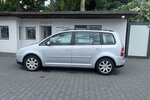 VW Touran Trendline / 7 Sitze / Kamera / Tempomat 249.000 km 3.900 € Mönchengladbach 41066