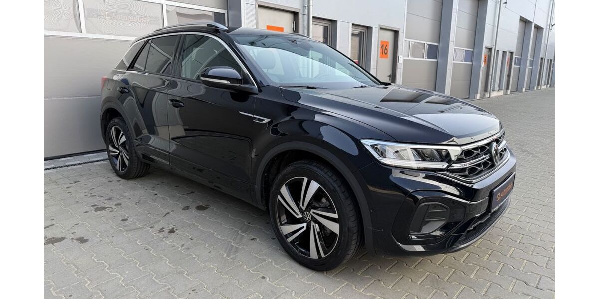 VW T-Roc 7.605 km 28.995 &euro; Willich 47877