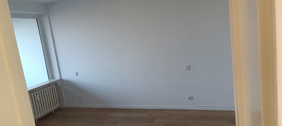 Moderne 3-Zimmer-Wohnung mit Balkon in Erkrath 3 zimmer