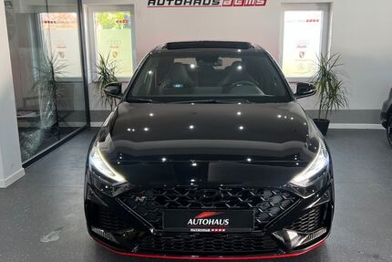 Hyundai i30 5.254 km 41.900 € Remscheid 42857