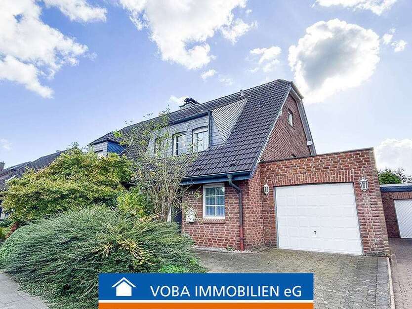 Haus zum Kaufen in Mönchengladbach 548.000 € 153 m²