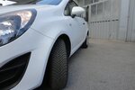 Opel Corsa Selection Klima Kette+TÜV neu S.heft 179.000 km 2.999 &euro; Neuss 41462